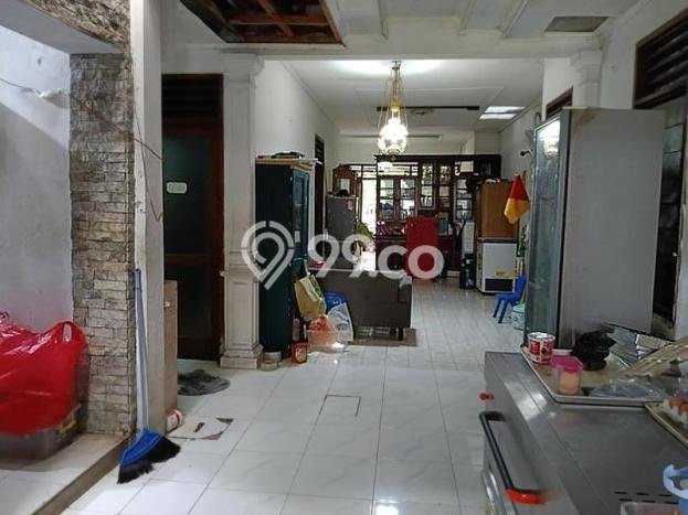 Hunian Nyaman Asri 4 KT Siap Pakai di Petukangan Jakarta Selatan Hunian Nyaman Asri 4 KT Siap Pakai di Petukangan Jakarta Selatan