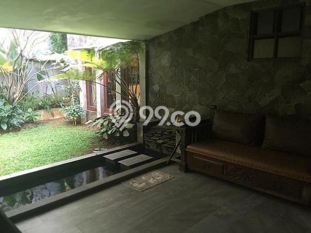 Ready to Use! Premium House LT 412m2 Desain Elegan di Sektor 9-Bintaro Ready to Use! Premium House LT 412m2 Desain Elegan di Sektor 9-Bintaro