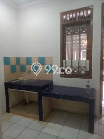 Ready to Use! Luxury House LT 180m2 Desain Elegan di Bintaro Ready to Use! Luxury House LT 180m2 Desain Elegan di Bintaro