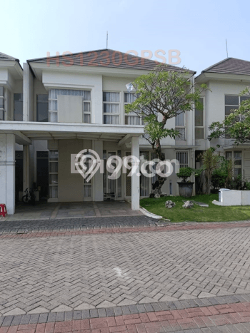 Dijual Rumah Premium dengan Fasilitas Sekitar Lengkap di Tandes, Surabaya Dijual Rumah Premium dengan Fasilitas Sekitar Lengkap di Tandes, Surabaya