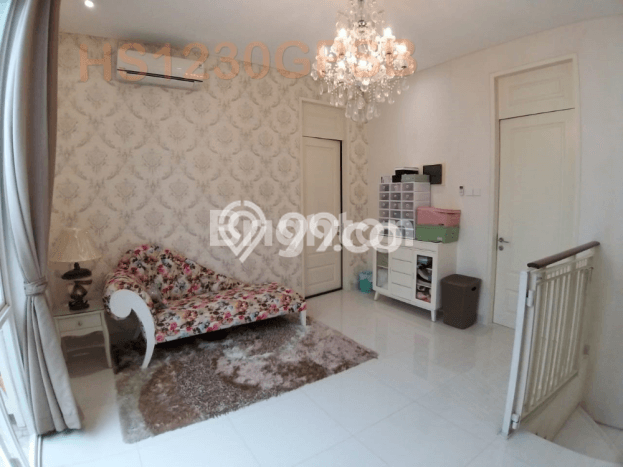 Dijual Rumah Premium dengan Fasilitas Sekitar Lengkap di Tandes, Surabaya Dijual Rumah Premium dengan Fasilitas Sekitar Lengkap di Tandes, Surabaya