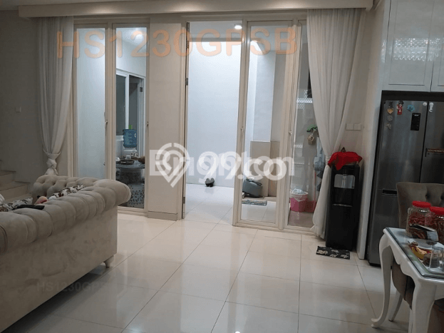 Dijual Rumah Premium dengan Fasilitas Sekitar Lengkap di Tandes, Surabaya Dijual Rumah Premium dengan Fasilitas Sekitar Lengkap di Tandes, Surabaya