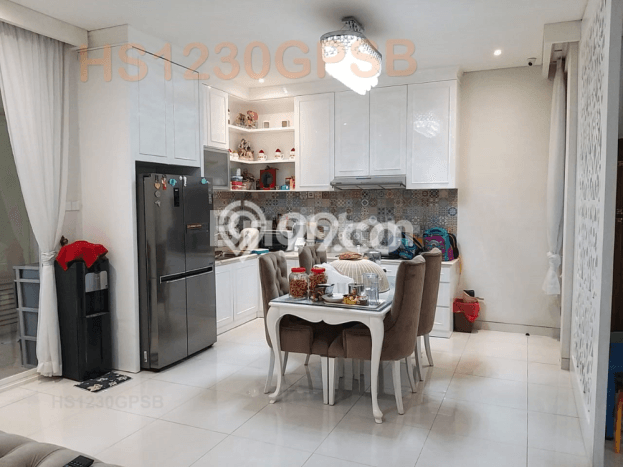 Dijual Rumah Premium dengan Fasilitas Sekitar Lengkap di Tandes, Surabaya Dijual Rumah Premium dengan Fasilitas Sekitar Lengkap di Tandes, Surabaya