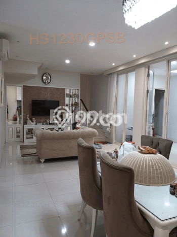 Dijual Rumah Premium dengan Fasilitas Sekitar Lengkap di Tandes, Surabaya Dijual Rumah Premium dengan Fasilitas Sekitar Lengkap di Tandes, Surabaya