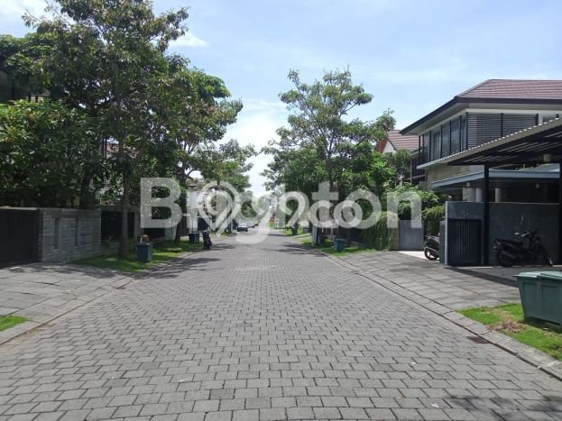 Dijual Rumah Elit Exclusive di Sambikerep, Surabaya Dijual Rumah Elit Exclusive di Sambikerep, Surabaya