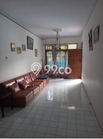 Jual Rumah Strategis Bagus Punya 5 KT di Karawaci Tangerang SHM Jual Rumah Strategis Bagus Punya 5 KT di Karawaci Tangerang SHM