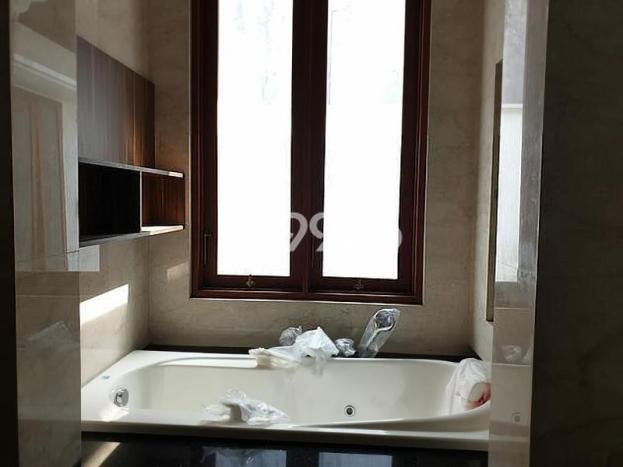 Rumah Elit Modern Siap Huni di Pondok Indah Jakarta Selatan Rumah Elit Modern Siap Huni di Pondok Indah Jakarta Selatan