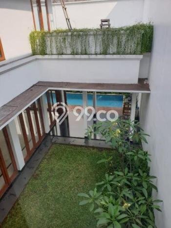 Rumah Elit Modern Siap Huni di Pondok Indah Jakarta Selatan Rumah Elit Modern Siap Huni di Pondok Indah Jakarta Selatan