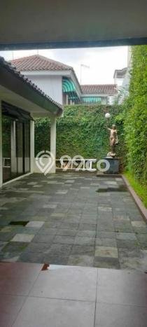 For Sale! Luxury House LT 400m2 Desain Elegan di Sektor 7-Bintaro For Sale! Luxury House LT 400m2 Desain Elegan di Sektor 7-Bintaro