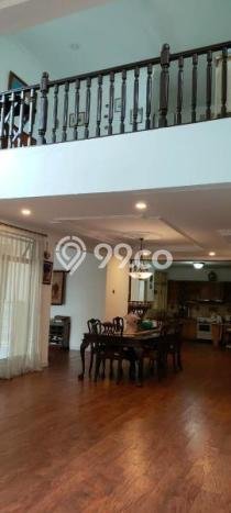 For Sale! Luxury House LT 400m2 Desain Elegan di Sektor 7-Bintaro For Sale! Luxury House LT 400m2 Desain Elegan di Sektor 7-Bintaro
