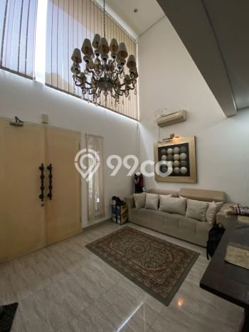 Dijual Rumah Premium dengan Fasilitas Sekitar Lengkap di Karawaci, Tangerang Dijual Rumah Premium dengan Fasilitas Sekitar Lengkap di Karawaci, Tangerang