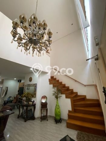 Dijual Rumah Premium dengan Fasilitas Sekitar Lengkap di Karawaci, Tangerang Dijual Rumah Premium dengan Fasilitas Sekitar Lengkap di Karawaci, Tangerang