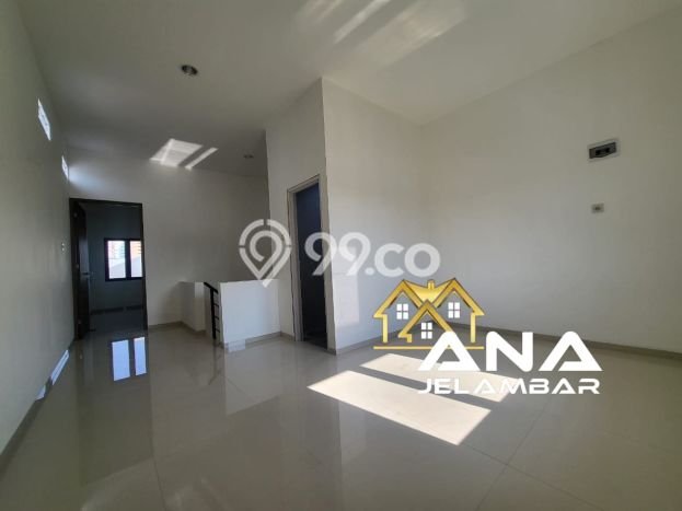Dijual Hunian Rumah Nyaman 3 KT di Jelambar, Jakarta Barat Dijual Hunian Rumah Nyaman 3 KT di Jelambar, Jakarta Barat