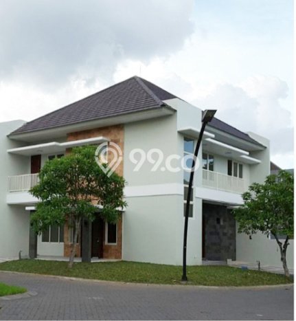 Rumah Mewah Dijual LT 210m2 di Sambikerep, Surabaya Rumah Mewah Dijual LT 210m2 di Sambikerep, Surabaya