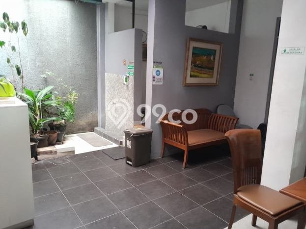 Rumah Premium di Jakarta Pusat Strategis Kondisi Baik Rumah Premium di Jakarta Pusat Strategis Kondisi Baik