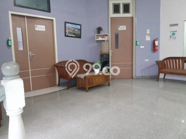 Rumah Premium di Jakarta Pusat Strategis Kondisi Baik Rumah Premium di Jakarta Pusat Strategis Kondisi Baik