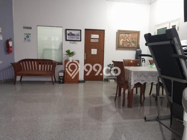 Rumah Premium di Jakarta Pusat Strategis Kondisi Baik Rumah Premium di Jakarta Pusat Strategis Kondisi Baik
