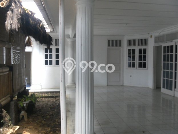 Rumah Bagus kawasan Lebak Bulus, Jakarta Selatan, LT 462m² LB 250m² DIJUAL CEPAT! Rumah Bagus kawasan Lebak Bulus, Jakarta Selatan, LT 462m² LB 250m² DIJUAL CEPAT!