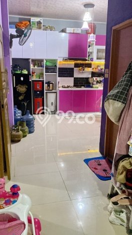 Rumah Modern Minimalis 4 KT Siap Huni di Kasemen Rumah Modern Minimalis 4 KT Siap Huni di Kasemen