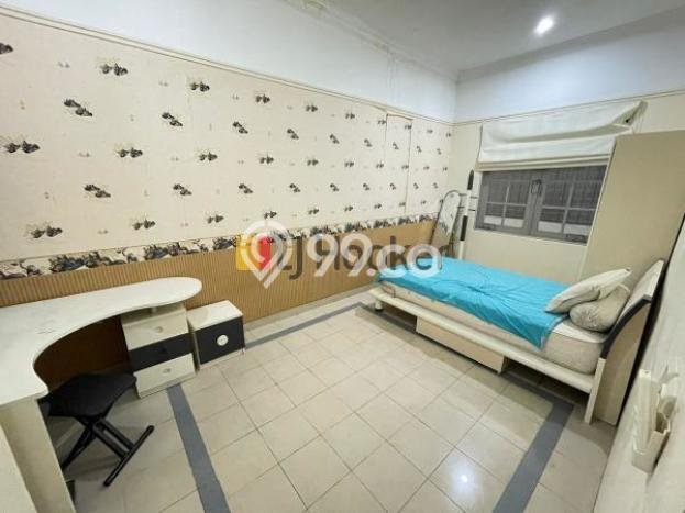 Siap Huni Rumah Mewah 4 Kamar di Kelapa Gading Dekat ke Mana Saja Siap Huni Rumah Mewah 4 Kamar di Kelapa Gading Dekat ke Mana Saja