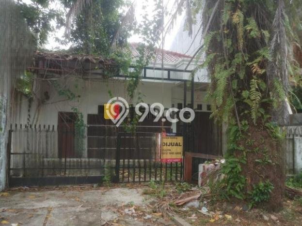 Dijual Rumah Siap Huni di Cempaka Putih Jakarta Pusat Harga Rp 22 Juta LT 209m2 Dijual Rumah Siap Huni di Cempaka Putih Jakarta Pusat Harga Rp 22 Juta LT 209m2
