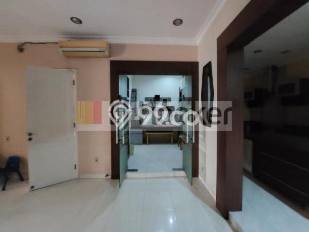 Hunian Ideal bagi Keluarga di Kelapa Gading - 5 KT Hunian Ideal bagi Keluarga di Kelapa Gading - 5 KT