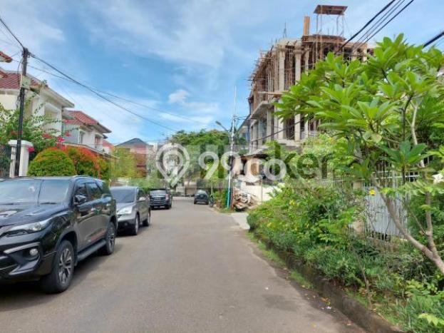 Hunian Ideal bagi Keluarga di Kelapa Gading - 5 KT Hunian Ideal bagi Keluarga di Kelapa Gading - 5 KT