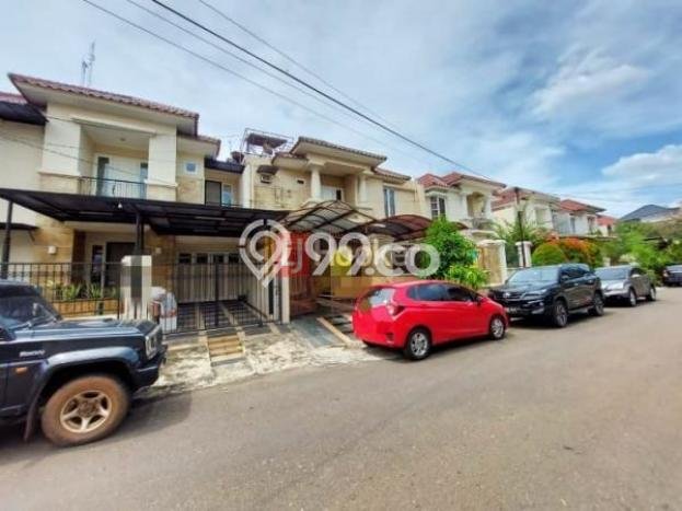 EXCLUSIVE OFFER! Rumah di Kelapa Gading, 5 KM, Area Premium, LT 220m² LB 0m² EXCLUSIVE OFFER! Rumah di Kelapa Gading, 5 KM, Area Premium, LT 220m² LB 0m²