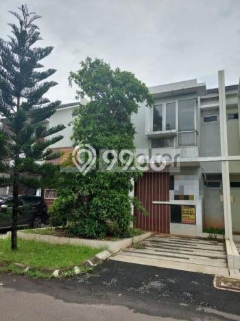 Rumah Minimalis 3 Kamar LT 119m2 di Rorotan Rumah Minimalis 3 Kamar LT 119m2 di Rorotan