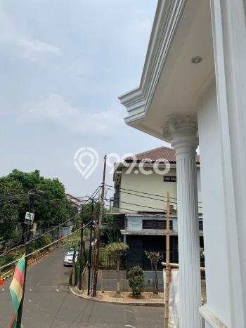 Dijual Hunian Mewah dengan Fasilitas Sekitar Komplit di Cinere, Depok Dijual Hunian Mewah dengan Fasilitas Sekitar Komplit di Cinere, Depok