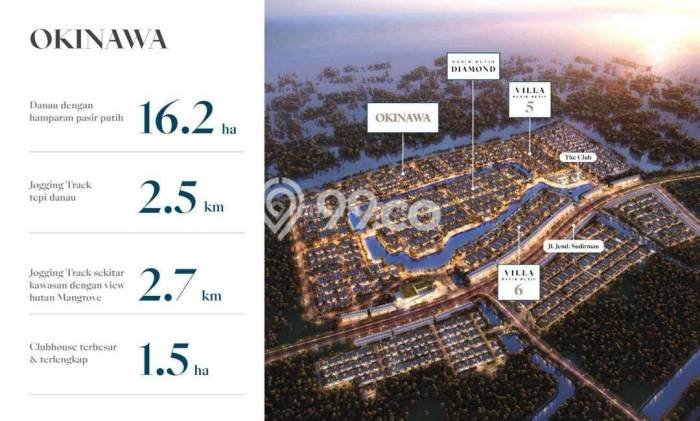 Hunian Super Mewah dengan Akses Paling Strategis di Pantai Indah Kapuk, Jakarta Utara Hunian Super Mewah dengan Akses Paling Strategis di Pantai Indah Kapuk, Jakarta Utara