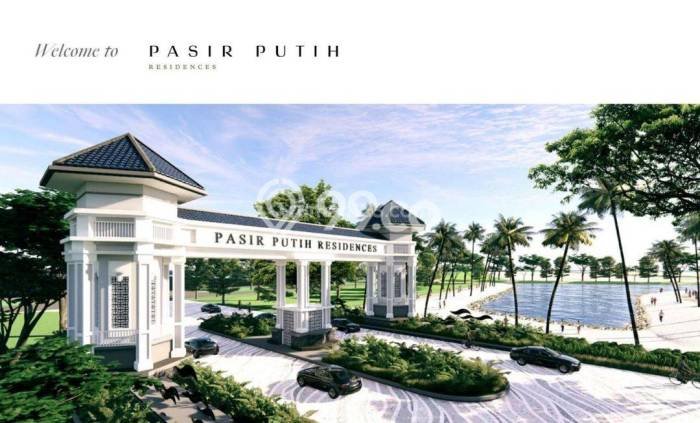 Rumah Elit Modern Tanpa Renovasi di Pantai Indah Kapuk Jakarta Utara Rumah Elit Modern Tanpa Renovasi di Pantai Indah Kapuk Jakarta Utara