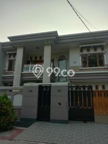 Hot Offer Hunian Mewah Ideal dan Luas di Duren Sawit, Jakarta Timur Hot Offer Hunian Mewah Ideal dan Luas di Duren Sawit, Jakarta Timur