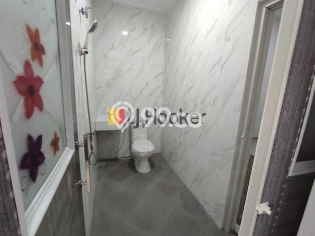 Rumah Modern Minimalis 4 Kamar Siap Huni di Kelapa Gading Rumah Modern Minimalis 4 Kamar Siap Huni di Kelapa Gading