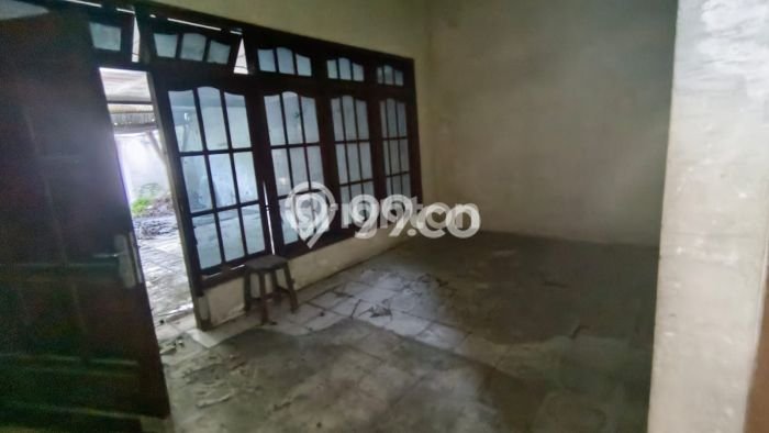 Hot Offer Hunian Mewah Ideal dan Luas di Tambaksari, Surabaya Hot Offer Hunian Mewah Ideal dan Luas di Tambaksari, Surabaya