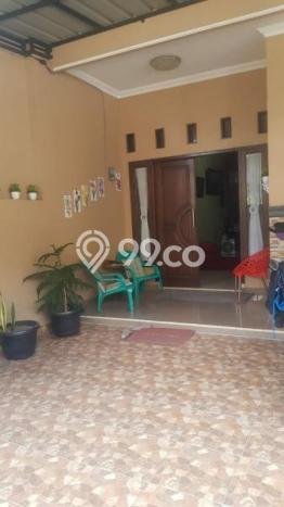 Dijual Rumah Eksklusif 4 KT di Jatibening, Bekasi Dijual Rumah Eksklusif 4 KT di Jatibening, Bekasi