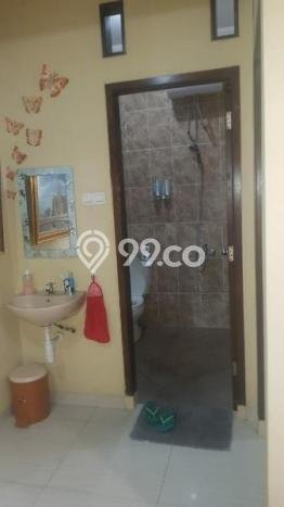Dijual Rumah Eksklusif 4 KT di Jatibening, Bekasi Dijual Rumah Eksklusif 4 KT di Jatibening, Bekasi