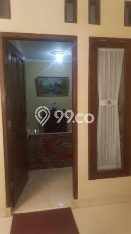 Dijual Rumah Eksklusif 4 KT di Jatibening, Bekasi Dijual Rumah Eksklusif 4 KT di Jatibening, Bekasi