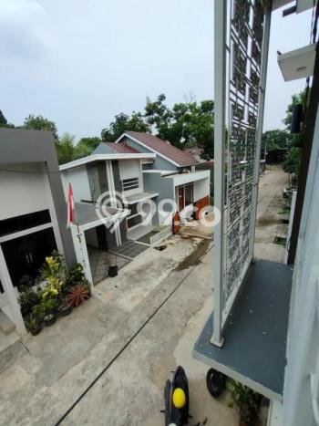 Hunian Nyaman Asri 3 KT Siap Huni di Bekasi Kota Bekasi Hunian Nyaman Asri 3 KT Siap Huni di Bekasi Kota Bekasi