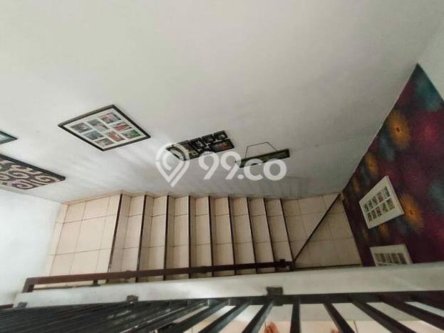 Rumah Luxury Modern Tanpa Renovasi di Bekasi Kota Bekasi Rumah Luxury Modern Tanpa Renovasi di Bekasi Kota Bekasi