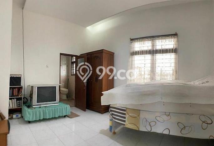 Rumah Eksklusif Dijual LT 620m2 di Bogor Barat, Bogor Rumah Eksklusif Dijual LT 620m2 di Bogor Barat, Bogor