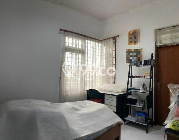 Rumah Eksklusif Dijual LT 620m2 di Bogor Barat, Bogor Rumah Eksklusif Dijual LT 620m2 di Bogor Barat, Bogor