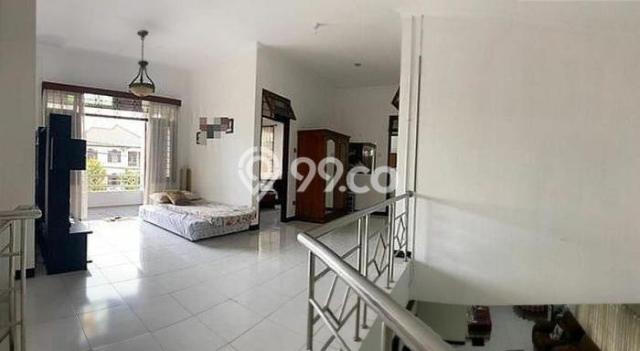 Rumah Eksklusif Dijual LT 620m2 di Bogor Barat, Bogor Rumah Eksklusif Dijual LT 620m2 di Bogor Barat, Bogor
