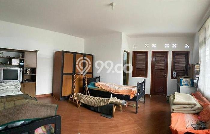 Rumah Eksklusif Dijual LT 620m2 di Bogor Barat, Bogor Rumah Eksklusif Dijual LT 620m2 di Bogor Barat, Bogor