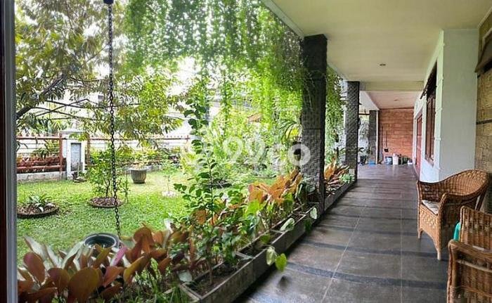 Rumah Eksklusif Dijual LT 620m2 di Bogor Barat, Bogor Rumah Eksklusif Dijual LT 620m2 di Bogor Barat, Bogor