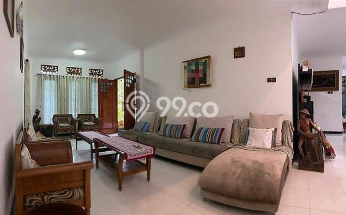 Rumah Eksklusif Dijual LT 620m2 di Bogor Barat, Bogor Rumah Eksklusif Dijual LT 620m2 di Bogor Barat, Bogor