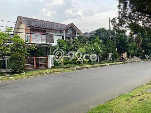 Rumah Eksklusif Dijual LT 620m2 di Bogor Barat, Bogor Rumah Eksklusif Dijual LT 620m2 di Bogor Barat, Bogor