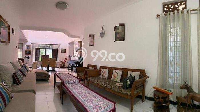 Rumah Eksklusif Dijual LT 620m2 di Bogor Barat, Bogor Rumah Eksklusif Dijual LT 620m2 di Bogor Barat, Bogor