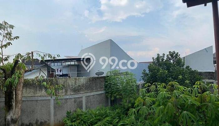 Rumah Eksklusif Dijual LT 620m2 di Bogor Barat, Bogor Rumah Eksklusif Dijual LT 620m2 di Bogor Barat, Bogor