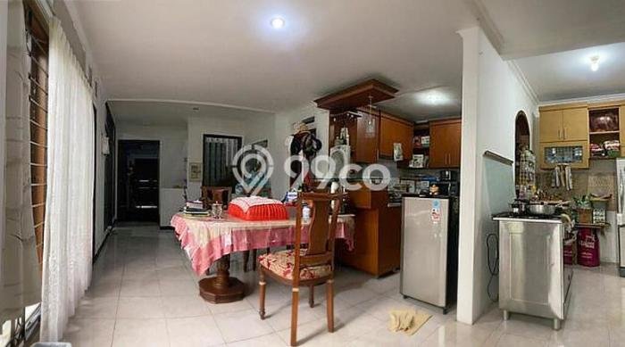 Rumah Eksklusif Dijual LT 620m2 di Bogor Barat, Bogor Rumah Eksklusif Dijual LT 620m2 di Bogor Barat, Bogor
